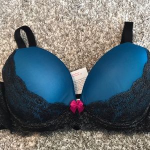 NWT nursing bra